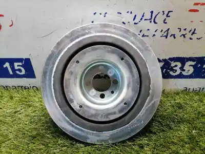 Pezzo di ricambio per auto di seconda mano Puleggia Dell Albero Motore per FIAT BRAVO (198) 1.9 Dynamic Multijet Riferimenti OEM IAM   
