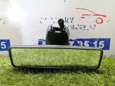 Second-hand car spare part INTERIOR REARVIEW MIRROR for FIAT BRAVO (198)  OEM IAM references   