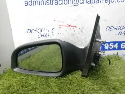 İkinci el araba yedek parçası Sol Ayna için OPEL ASTRA H BERLINA Cosmo OEM IAM referansları   