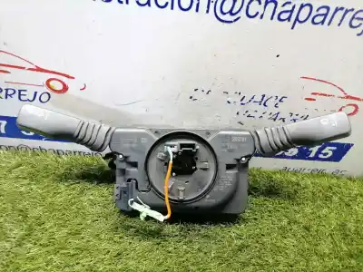 Second-hand car spare part STEERING WHEEL SWITCH for OPEL ASTRA H BERLINA  OEM IAM references 203781  13197719