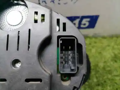 Peça sobressalente para automóvel em segunda mão quadrante por seat ibiza (6l1) reference referências oem iam 6l0920801  6l0920801