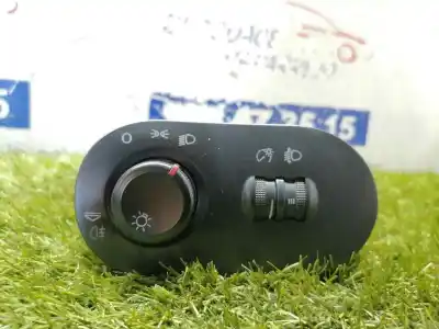 Peça sobressalente para automóvel em segunda mão  por SEAT IBIZA (6L1)  Referências OEM IAM 6L0920801  6L1941531