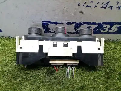 Peça sobressalente para automóvel em segunda mão comando de sofagem (chauffage / ar condicionado)  por seat ibiza (6l1) reference referências oem iam   