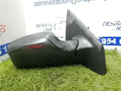 Piesă de schimb auto la mâna a doua oglinda laterala retrovizor dreapta pentru renault clio iii 1.5 dci diesel 68 cv / 50 kw referințe oem iam   