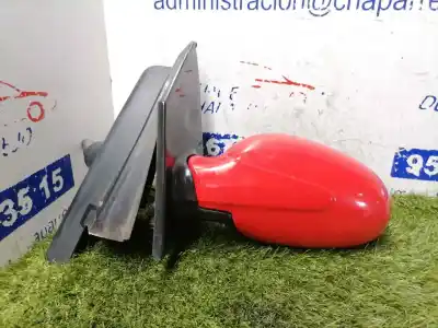 Pezzo di ricambio per auto di seconda mano specchio sinistro per smart coupe básico (45kw) riferimenti oem iam   