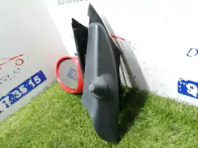 Pezzo di ricambio per auto di seconda mano specchio sinistro per smart coupe básico (45kw) riferimenti oem iam   