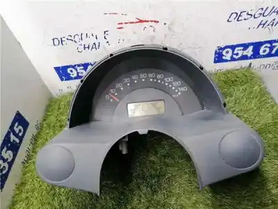 Piesă de schimb auto la mâna a doua Ceas Bord pentru SMART COUPE 0.7 Turbo CAT Referințe OEM IAM 131006K03  993790007
