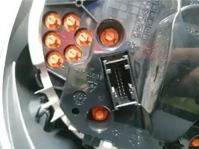 Second-hand car spare part dashboard for smart coupe 0.7 turbo cat oem iam references 131006k03  993790007