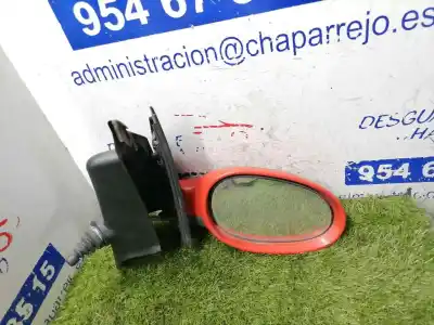 Second-hand car spare part  for SMART COUPE  OEM IAM references   