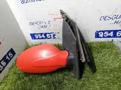 Pezzo di ricambio per auto di seconda mano retrovisore destro per smart coupe básico (45kw) riferimenti oem iam   