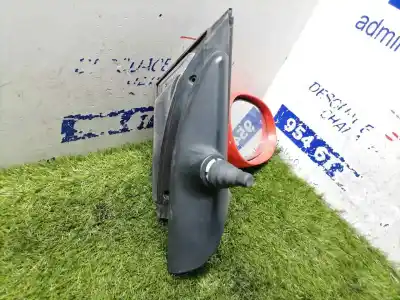 Pezzo di ricambio per auto di seconda mano retrovisore destro per smart coupe básico (45kw) riferimenti oem iam   