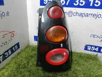 Second-hand car spare part  for SMART COUPE  OEM IAM references   