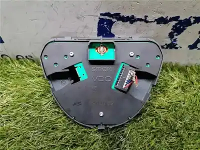 Peça sobressalente para automóvel em segunda mão trocar por smart coupe 0.7 turbo cat referências oem iam   