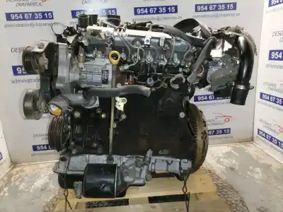 Автозапчасти б/у ПОЛНЫЙ ДВИГАТЕЛЬ за TOYOTA COROLLA (E12)  ссылки OEM IAM 1CDFTV  1CDFTV