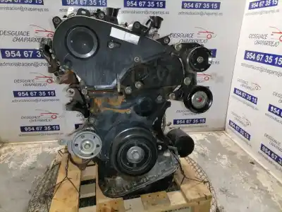 Piesă de schimb auto la mâna a doua motor complet pentru toyota corolla (e12) 2.0 d-4d linea sol berlina referințe oem iam 1cdftv  1cdftv