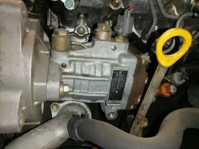 Piesă de schimb auto la mâna a doua motor complet pentru toyota corolla (e12) 2.0 d-4d linea sol berlina referințe oem iam 1cdftv  1cdftv