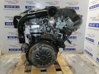 Piesă de schimb auto la mâna a doua motor complet pentru toyota corolla (e12) 2.0 d-4d linea sol berlina referințe oem iam 1cdftv  1cdftv