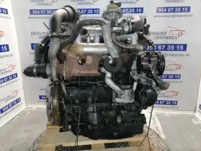 Peça sobressalente para automóvel em segunda mão motor completo por ford focus berlina (cak) ambiente referências oem iam c9db  c9db