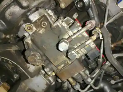 Peça sobressalente para automóvel em segunda mão motor completo por ford focus berlina (cak) ambiente referências oem iam c9db  c9db