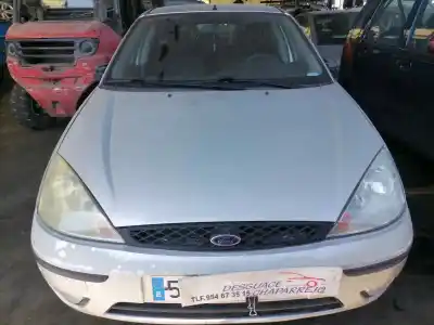 Peça sobressalente para automóvel em segunda mão motor completo por ford focus berlina (cak) ambiente referências oem iam c9db  c9db