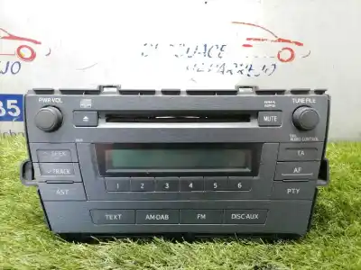Автозапчасти б/у  за TOYOTA PRIUS (NHW30)  ссылки OEM IAM 8612047341  8612047341