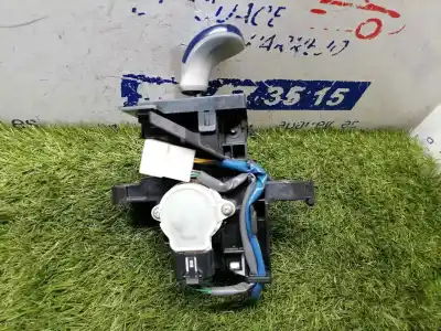 İkinci el araba yedek parçası vites kolu için toyota prius (nhw30) plug-in hybrid advance oem iam referansları   