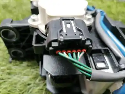 İkinci el araba yedek parçası vites kolu için toyota prius (nhw30) plug-in hybrid advance oem iam referansları   
