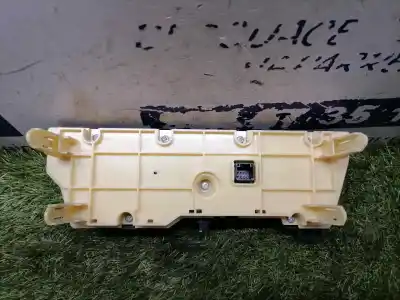 Автозапчасти б/у климат-контроль за toyota prius (nhw30) plug-in hybrid advance ссылки oem iam 75d726  75d726