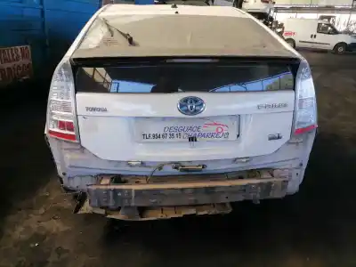 Автозапчасти б/у климат-контроль за toyota prius (nhw30) plug-in hybrid advance ссылки oem iam 75d726  75d726