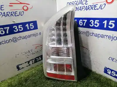 Автозапчасти б/у  за TOYOTA PRIUS (NHW30)  ссылки OEM IAM   
