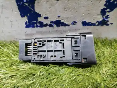 Автозапчасти б/у электрический стояночный тормоз за toyota prius (nhw30) plug-in hybrid advance ссылки oem iam 15c315  15c315