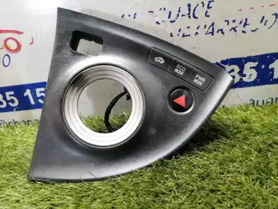 Автозапчасти б/у  за TOYOTA PRIUS (NHW30)  ссылки OEM IAM 75D808  75D808