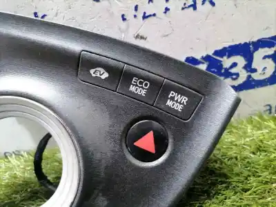 İkinci el araba yedek parçası uyari için toyota prius (nhw30) plug-in hybrid advance oem iam referansları 75d808  75d808
