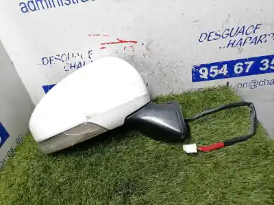 Автозапчасти б/у задний вид справа за toyota prius (nhw30) plug-in hybrid advance ссылки oem iam   