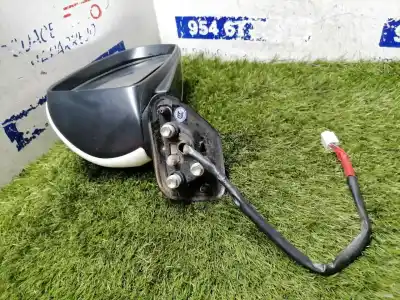 Автозапчасти б/у задний вид справа за toyota prius (nhw30) plug-in hybrid advance ссылки oem iam   