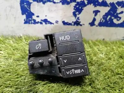 Автозапчасти б/у  за TOYOTA PRIUS (NHW30)  ссылки OEM IAM 75D802  75D802