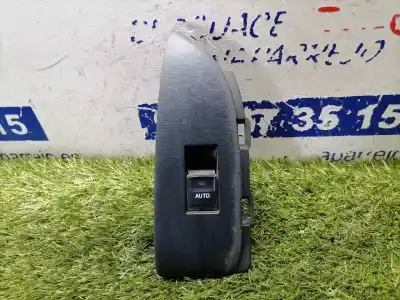 İkinci el araba yedek parçası arka sol cam kontrolü için toyota prius (nhw30) plug-in hybrid advance oem iam referansları 