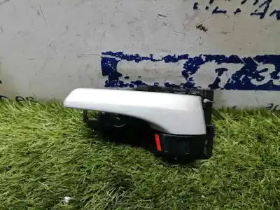 İkinci el araba yedek parçası sol ön iç kol için toyota prius (nhw30) plug-in hybrid advance oem iam referansları 