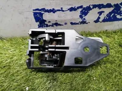 Автозапчасти б/у левая передняя внутренняя ручка за toyota prius (nhw30) plug-in hybrid advance ссылки oem iam   