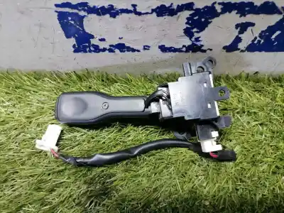 İkinci el araba yedek parçası degistirmek için toyota prius (nhw30) plug-in hybrid advance oem iam referansları 18a174  18a174