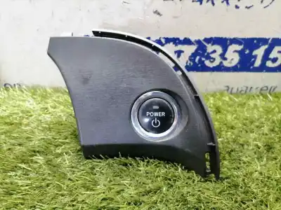 İkinci el araba yedek parçası mars salteri için toyota prius (nhw30) plug-in hybrid advance oem iam referansları dc5v