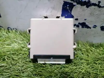 Second-hand car spare part electronic module for subaru xv active oem iam references 3560060215 4xkqg095317 84051fj030