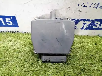 Peça sobressalente para automóvel em segunda mão bomba de ar secundária por seat leon (1p1) comfort limited referências oem iam 6q0906625