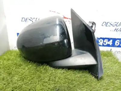 Pezzo di ricambio per auto di seconda mano retrovisore destro per dodge caliber s riferimenti oem iam   