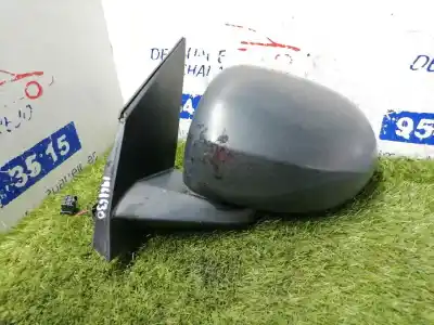 Second-hand car spare part left rearview mirror for dodge caliber s oem iam references   