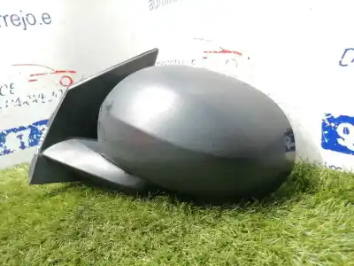 Second-hand car spare part left rearview mirror for dodge caliber s oem iam references   