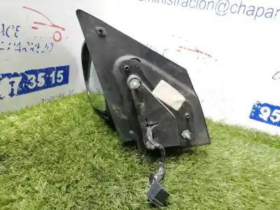 Second-hand car spare part left rearview mirror for dodge caliber s oem iam references   