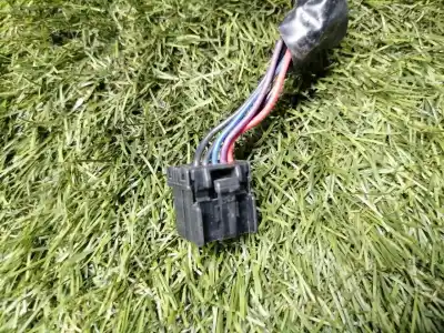 Second-hand car spare part left rearview mirror for dodge caliber s oem iam references   