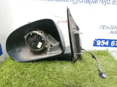 Second-hand car spare part Left Rearview Mirror for DODGE CALIBER 2.0 16V CRD CAT OEM IAM references   