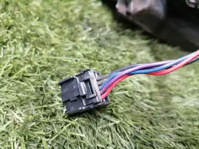 Second-hand car spare part left rearview mirror for dodge caliber 2.0 16v crd cat oem iam references   